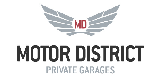 Motor District Private Garages